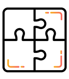 We take a holistic approach to internet marketing.